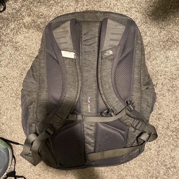 North Face Backpack - Picture 3 of 4